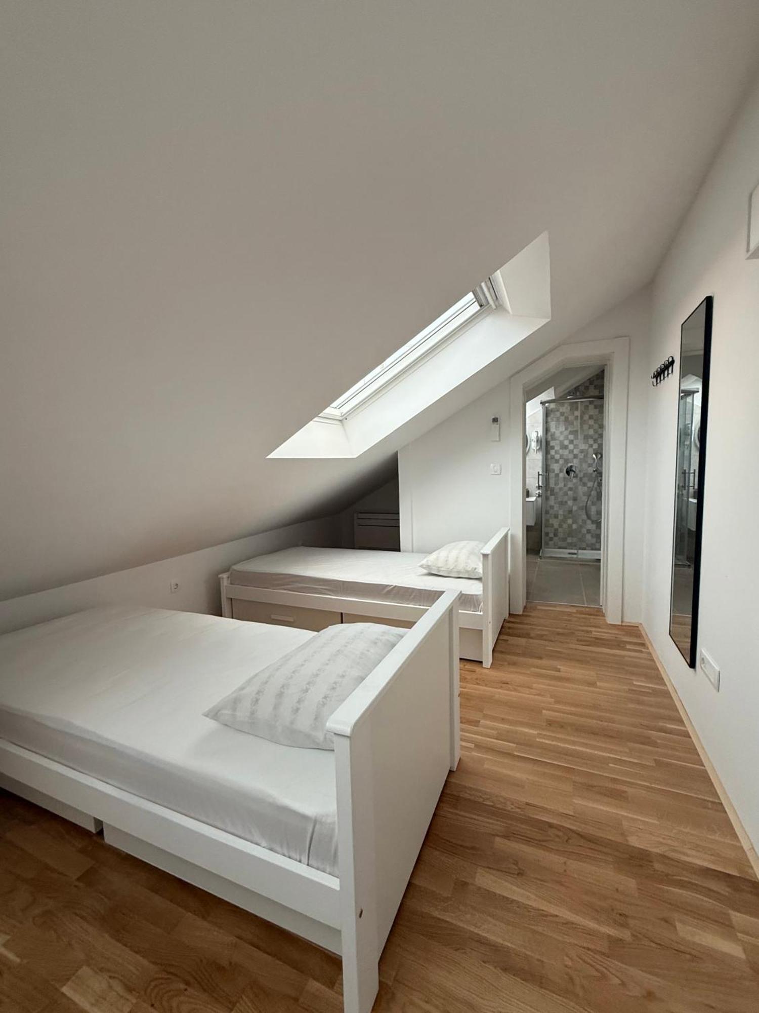 Appartement Sun N Sky Oasis Ii. *