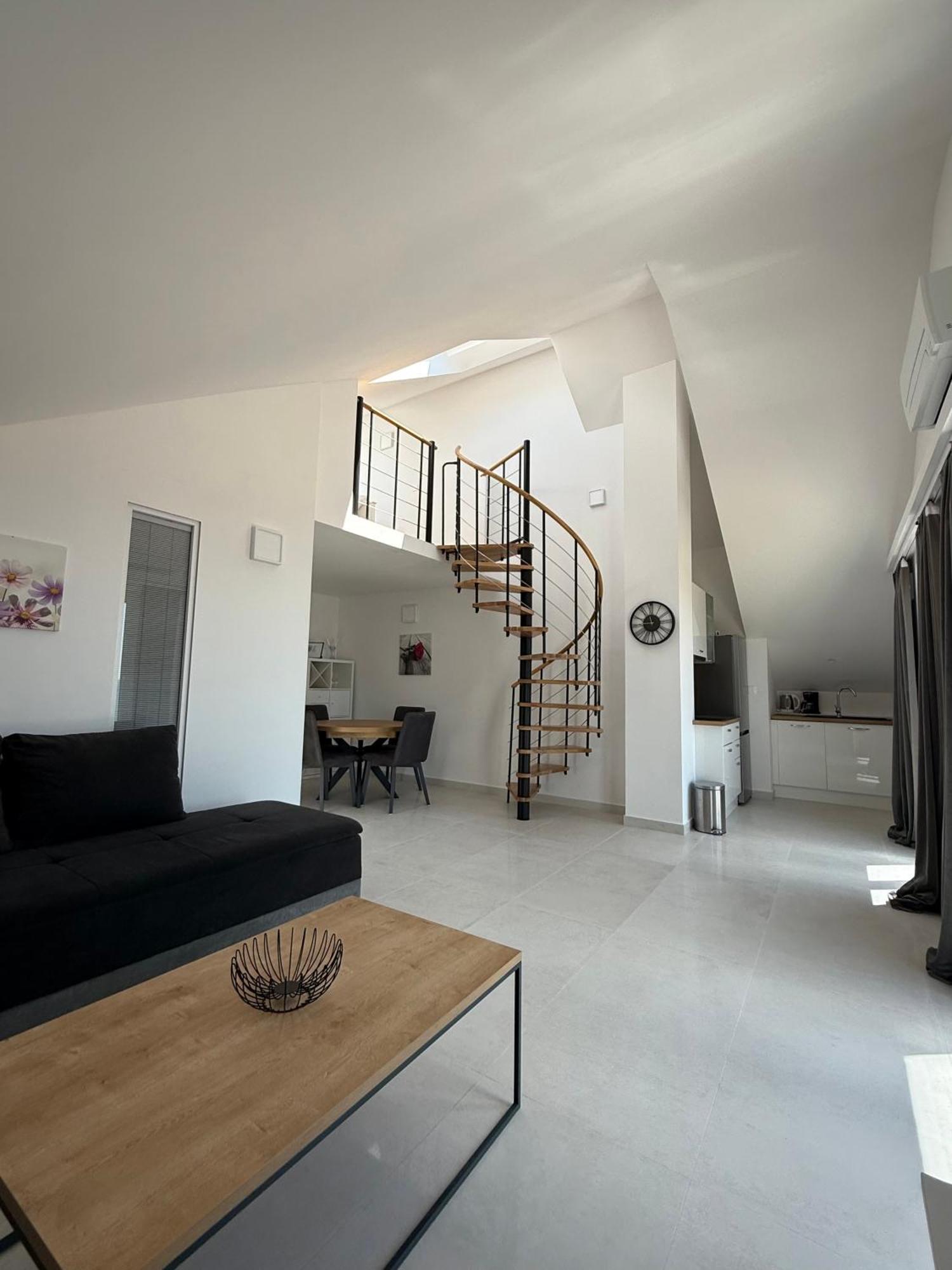 Sun N Sky Oasis Ii. Appartement Dubrovnik
